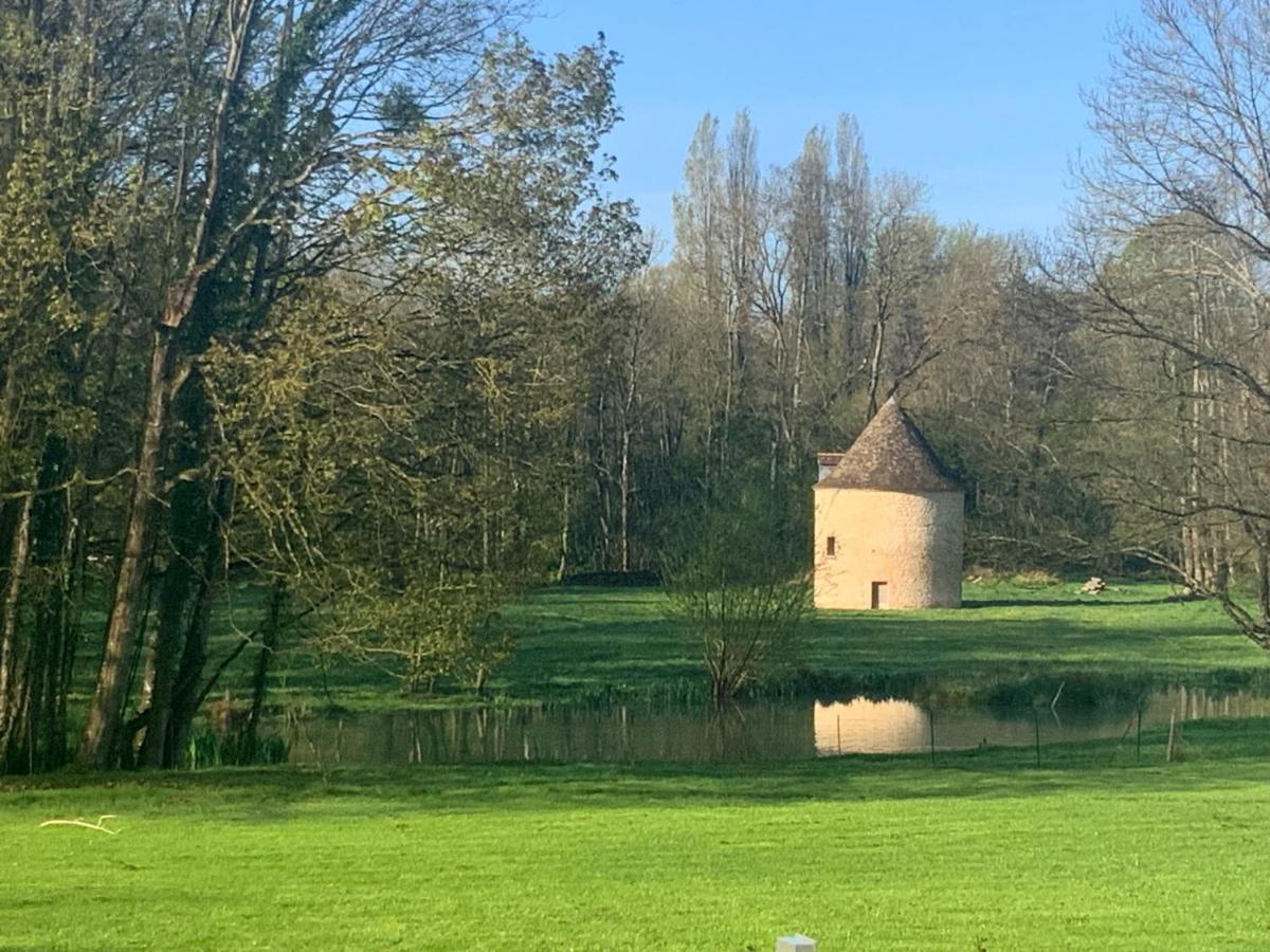 Chateau De Pymont Boyer Eksteriør bilde